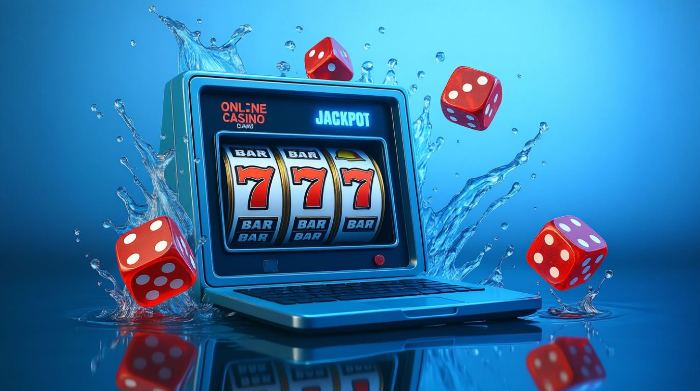 Find the Perfect Game for Your Taste at 888BD Casino
                                